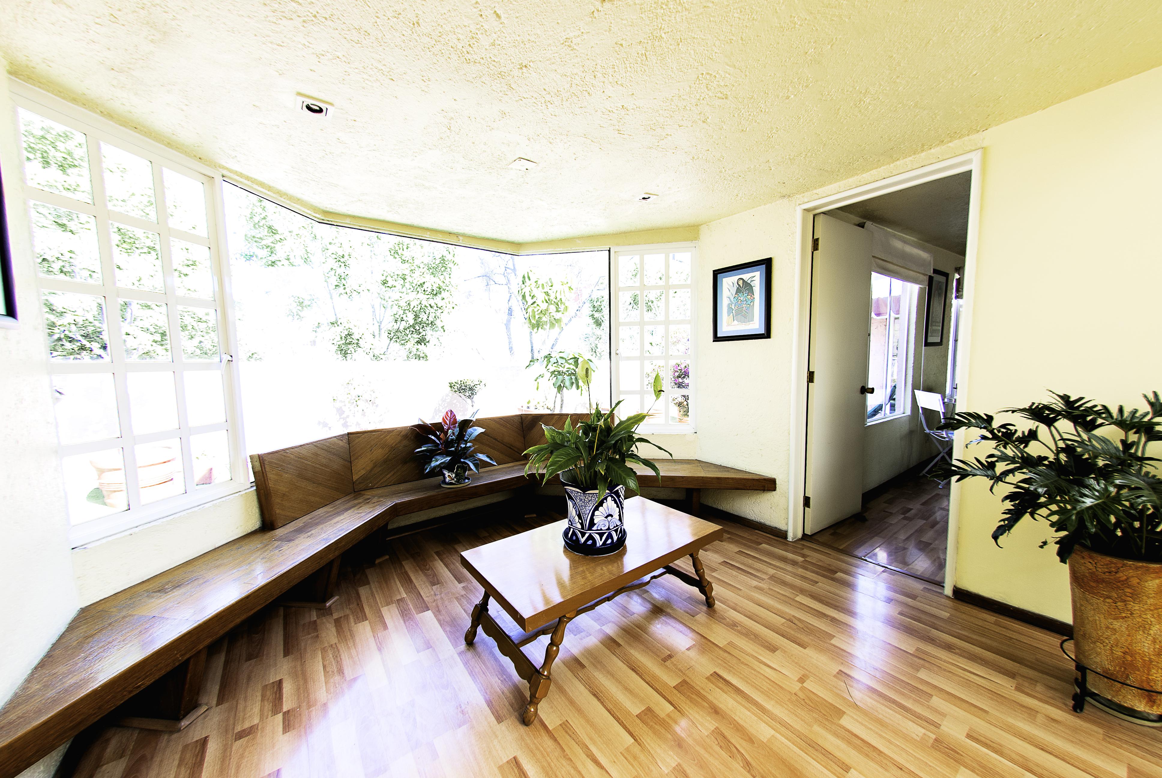 Casona Roma Norte Ciudad de México Exteriér fotografie
